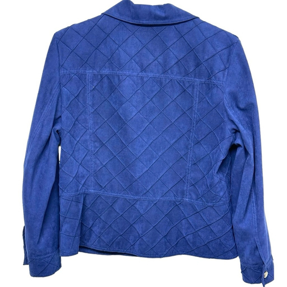 408 - PROPORTION PETITE CONRAD C JACKET - Picture 4 of 15